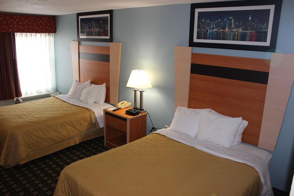 Baymont By Wyndham North Dartmouth Fall River Екстер'єр фото
