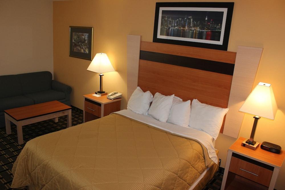 Baymont By Wyndham North Dartmouth Fall River Екстер'єр фото