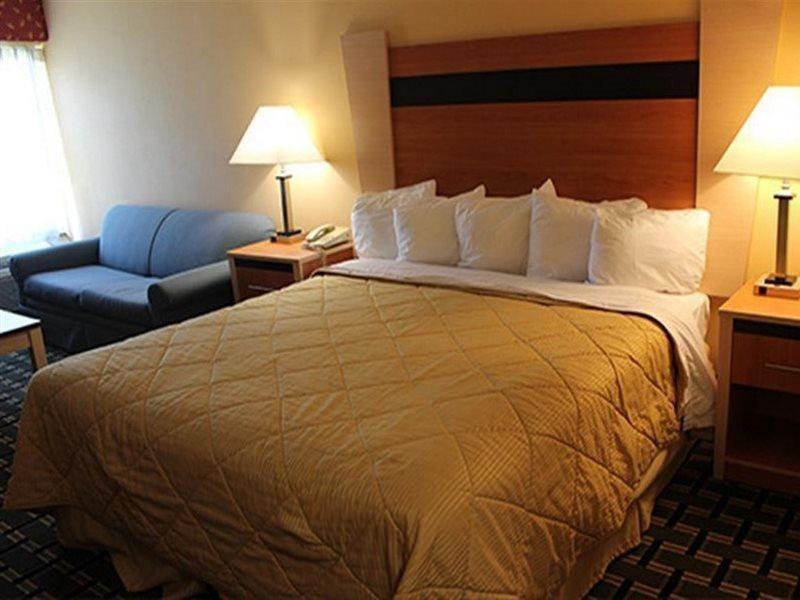 Baymont By Wyndham North Dartmouth Fall River Екстер'єр фото