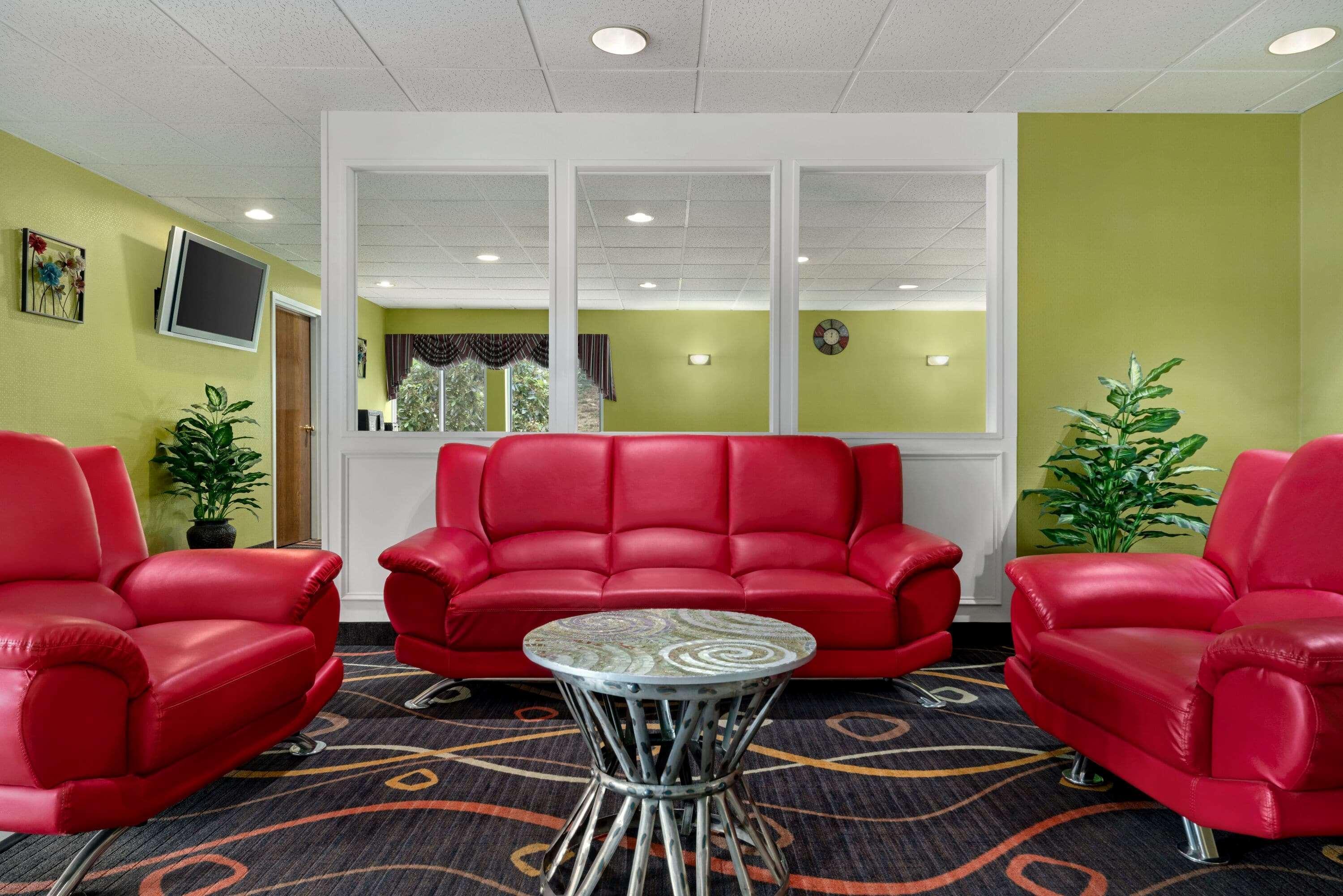 Baymont By Wyndham North Dartmouth Fall River Екстер'єр фото