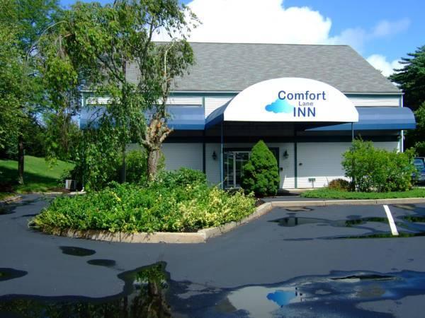 Baymont By Wyndham North Dartmouth Fall River Екстер'єр фото