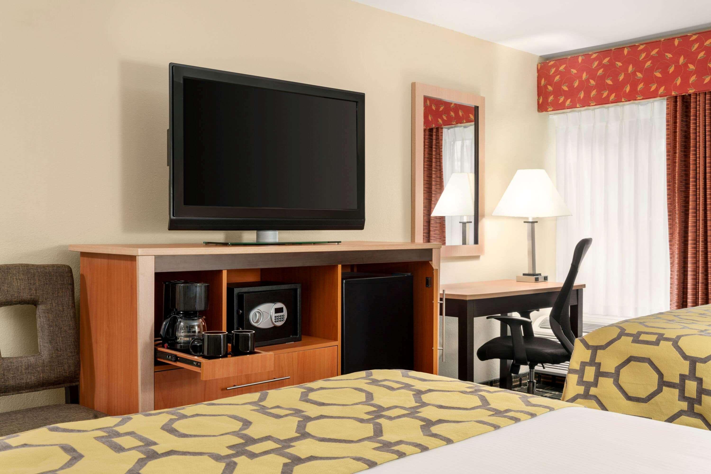Baymont By Wyndham North Dartmouth Fall River Екстер'єр фото
