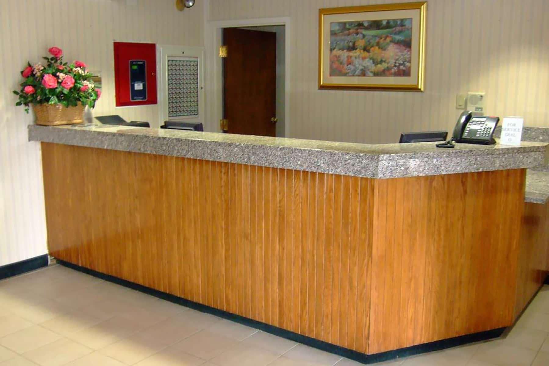 Baymont By Wyndham North Dartmouth Fall River Екстер'єр фото