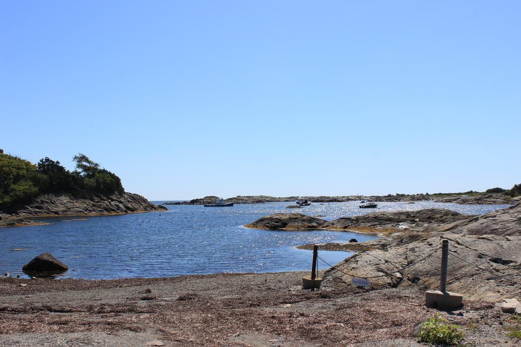 Baymont By Wyndham North Dartmouth Fall River Екстер'єр фото