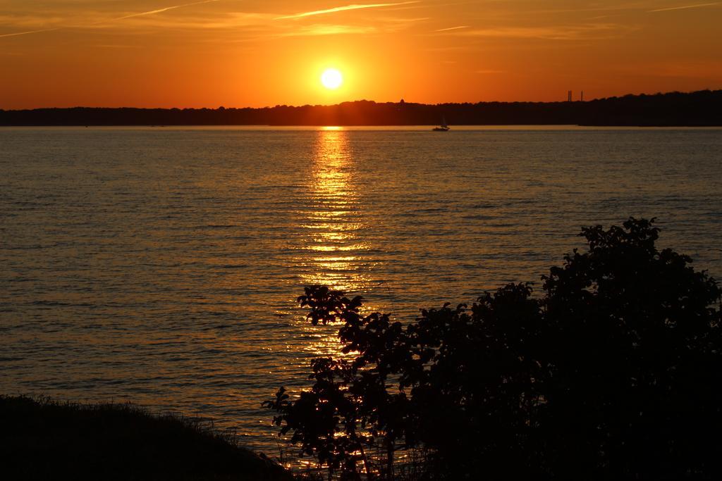 Baymont By Wyndham North Dartmouth Fall River Екстер'єр фото