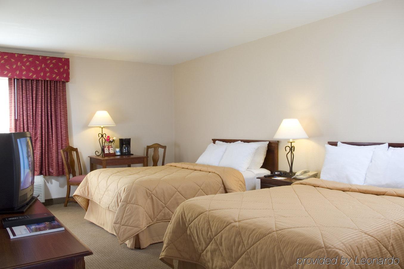 Baymont By Wyndham North Dartmouth Fall River Номер фото